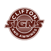 Clifton Signs and Awnings