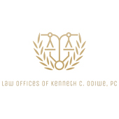 Law Offices of Kenneth C. Odiwe