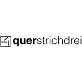 querstrichdrei Architekt & Innenarchitekt