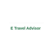 E Travel Advisor