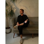 Lukas Liniany