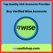 Get Ready for How to Buy, Verified Wise Accounts in 2025