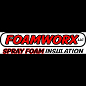 Foam Worx Insulation