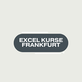 Excel Kurse Frankfurt