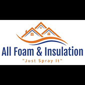 All Foam and Insulation