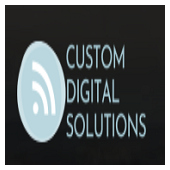 Custom Digital Solutions