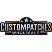 Custom Patches Wholesale United States