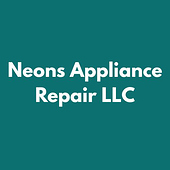 Neons Appliance Repair LLC