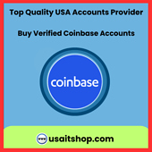 How To Buy Verified Coinbase Accounts In This Year 2025