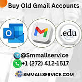 Buy Old Gmail Accounts US: A Strategic Digital Asset