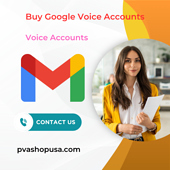 Buy Google Voice Accounts