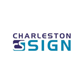 Charleston Sign