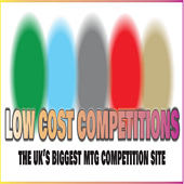Low Cost Competitions Ltd