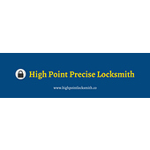 High Point Precise Locksmith