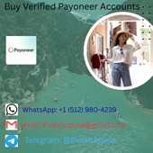 17 Best Sites to Buy Verified Binance Accounts