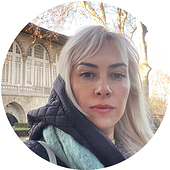 Elif Varol Ergen