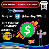 MBA Buy Verified Cash App Accounts Buy Verified Cash App Accounts