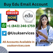 Top 09 Websites to Buy Edu Emails (USUKSERVICES)