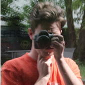 Jeremy Müller