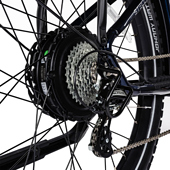 Electric Dirt Bikes