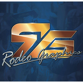 Rodeo Graphics—Equine Graphics & Marketing Services USA