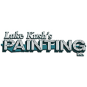 Luke Kush’s Painting