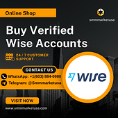 7 Best Website to Buy Verified Wise Accounts (personal & …