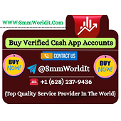 Best Reviewed Websites for Buying Verified Cash App Accounts