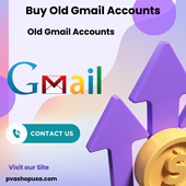 6 Best Sites to Buy Gmail Accounts in Bulk (Pva & Aged)