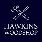 Hawkins Woodshop Hawkinswoodshop