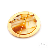 Bernsteinschmuck Trolese