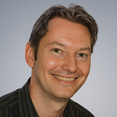 Oliver Huber | KI für Bild & Text