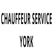 Chauffeur Service York