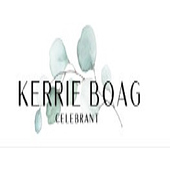 Kerrie Boag Marriage Celebrant