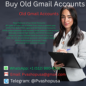 Where to Buy Old Gmail Accounts Safely in 2025
