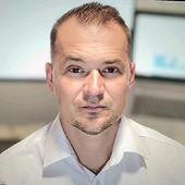 Ing. Tomáš Cichý