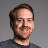 Moritz Hackelbusch