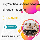Buy Verified Binance Accounts—100% safe and …