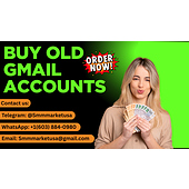 Best Place To Buy Old Gmail Accounts In USA – Los Angeles