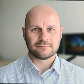 Ing. Peter Hovan