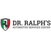 Dr Ralphs Automotive Services Center