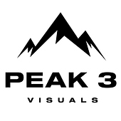 Peak 3 Visuals