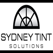 Sydney Tint Solutions
