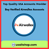 Top 15 Sites To Buy, Verified Airwallex Account In 2026