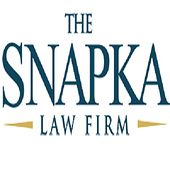 Lawyers, Snapka Law Firm, Injury & Malpractice