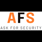 Ask for Security