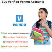 7 Best Website to Buy Verified Venmo Accounts (personal …