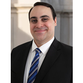 James Caress, Esq.
