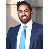 Benny Khorsandi, Esq.