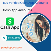 Where to Buy Verified Cash App Accounts in 2025